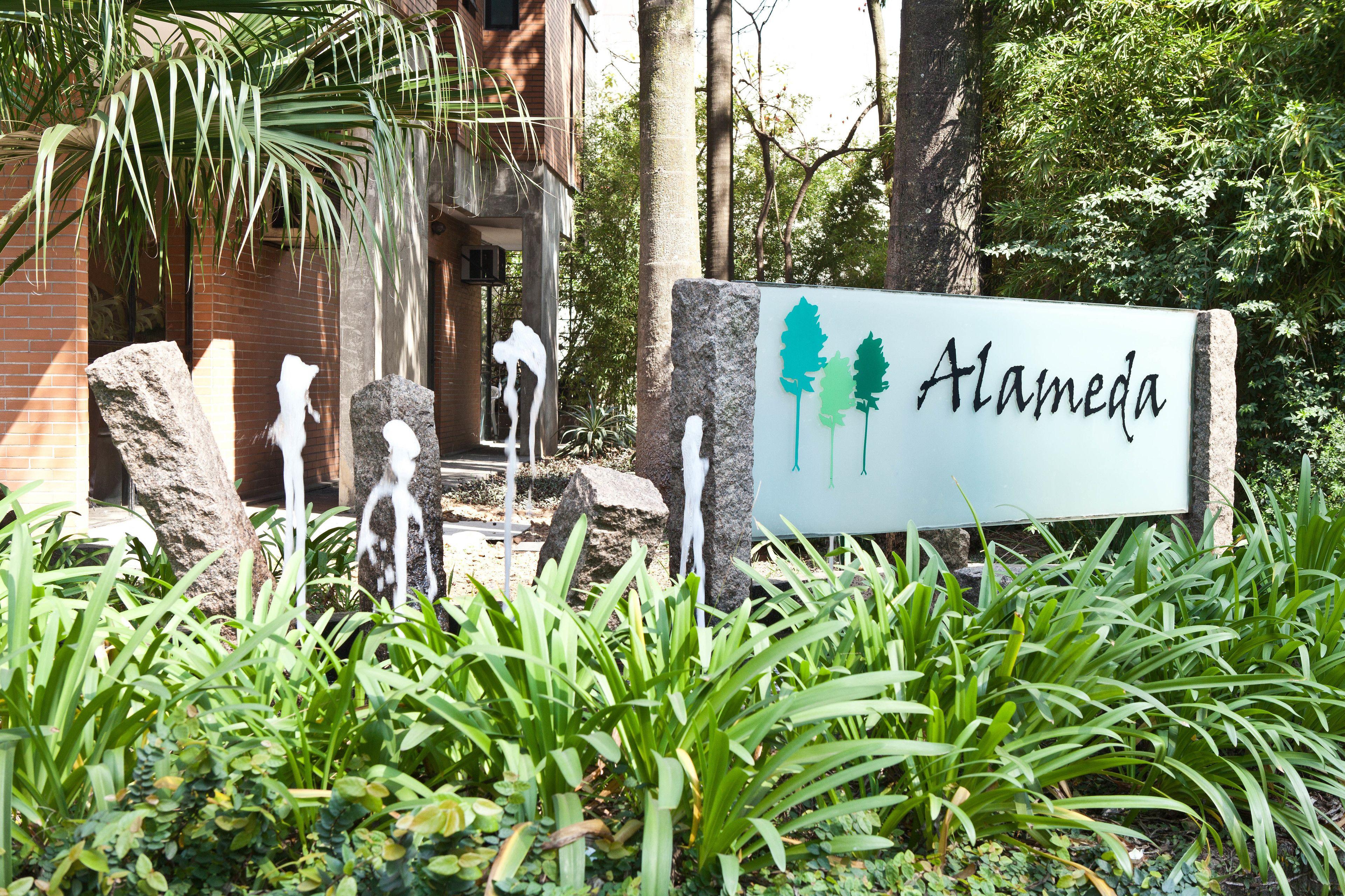 Alameda Apart Hotel — Photos 2